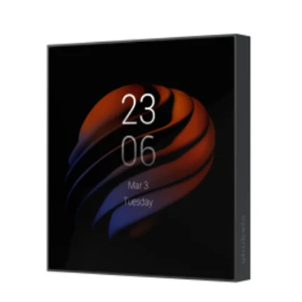 هوم سنتر هوشمند Akubela مدل HyPanel