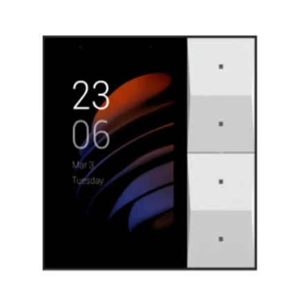 هوم سنتر هوشمند Akubela مدل HyPanel lite