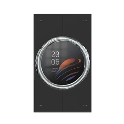 هوم سنتر هوشمند Akubela مدل HyPanel lux