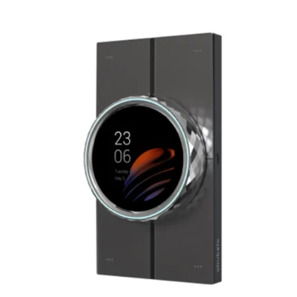 هوم سنتر هوشمند Akubela مدل HyPanel lux