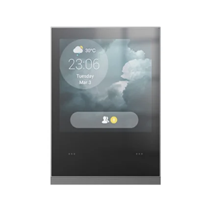 هوم سنتر Akubela مدل HyPanel Plus