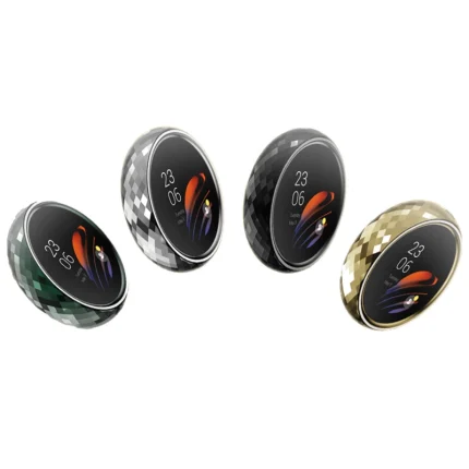 تاچ پنل هوشمند Akubela مدل HyPanel Lux